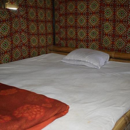 Dhansiri Eco Camp Bokakhat Ngoại thất bức ảnh