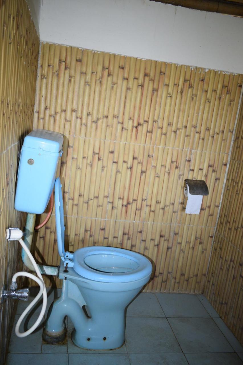 Dhansiri Eco Camp Bokakhat Ngoại thất bức ảnh