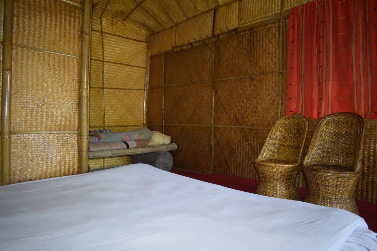 Dhansiri Eco Camp Bokakhat Ngoại thất bức ảnh