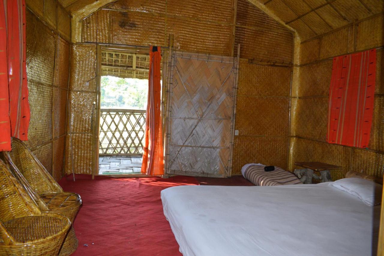 Dhansiri Eco Camp Bokakhat Ngoại thất bức ảnh