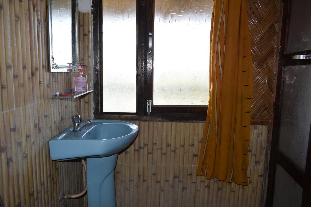 Dhansiri Eco Camp Bokakhat Ngoại thất bức ảnh