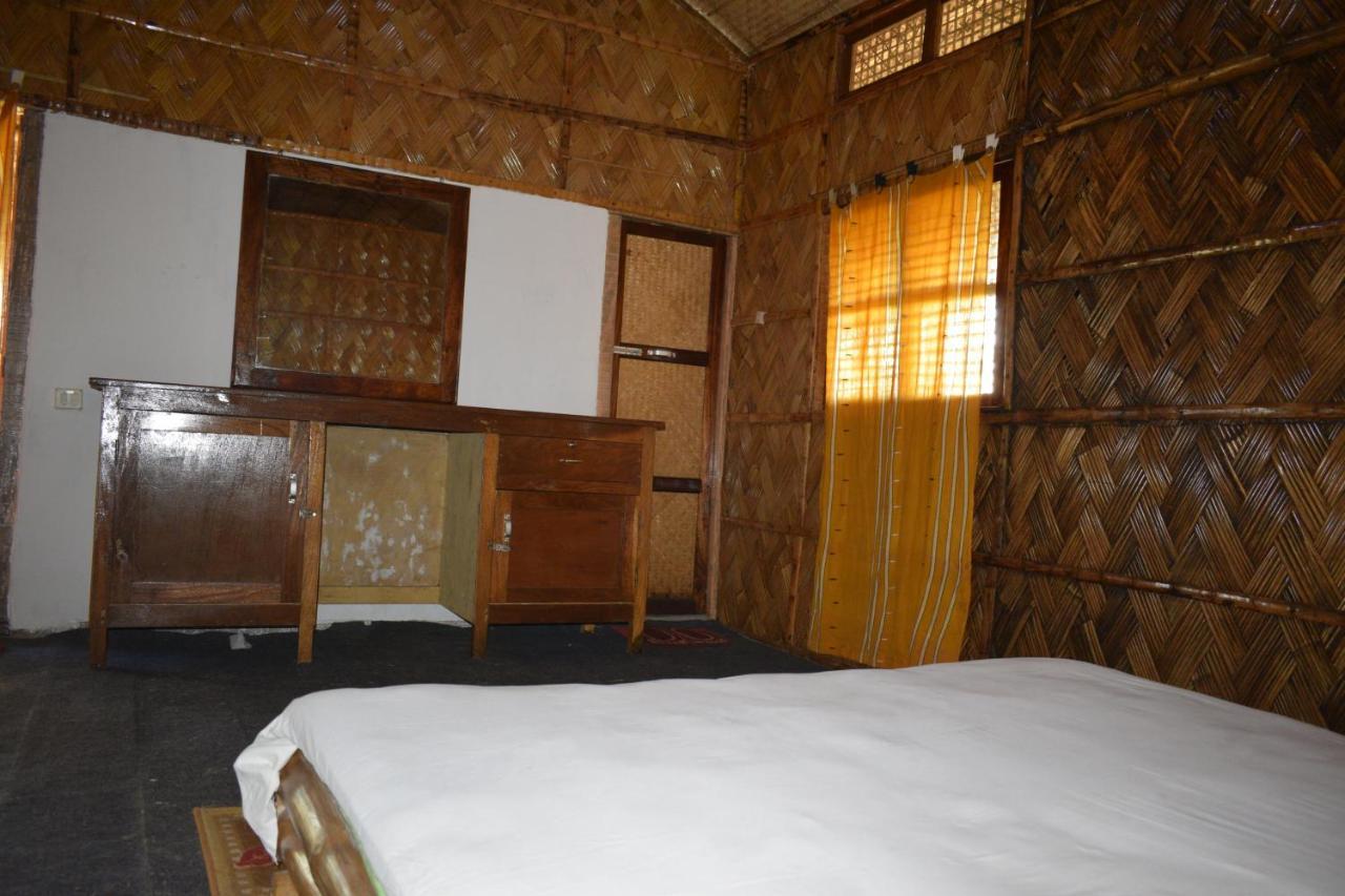Dhansiri Eco Camp Bokakhat Ngoại thất bức ảnh
