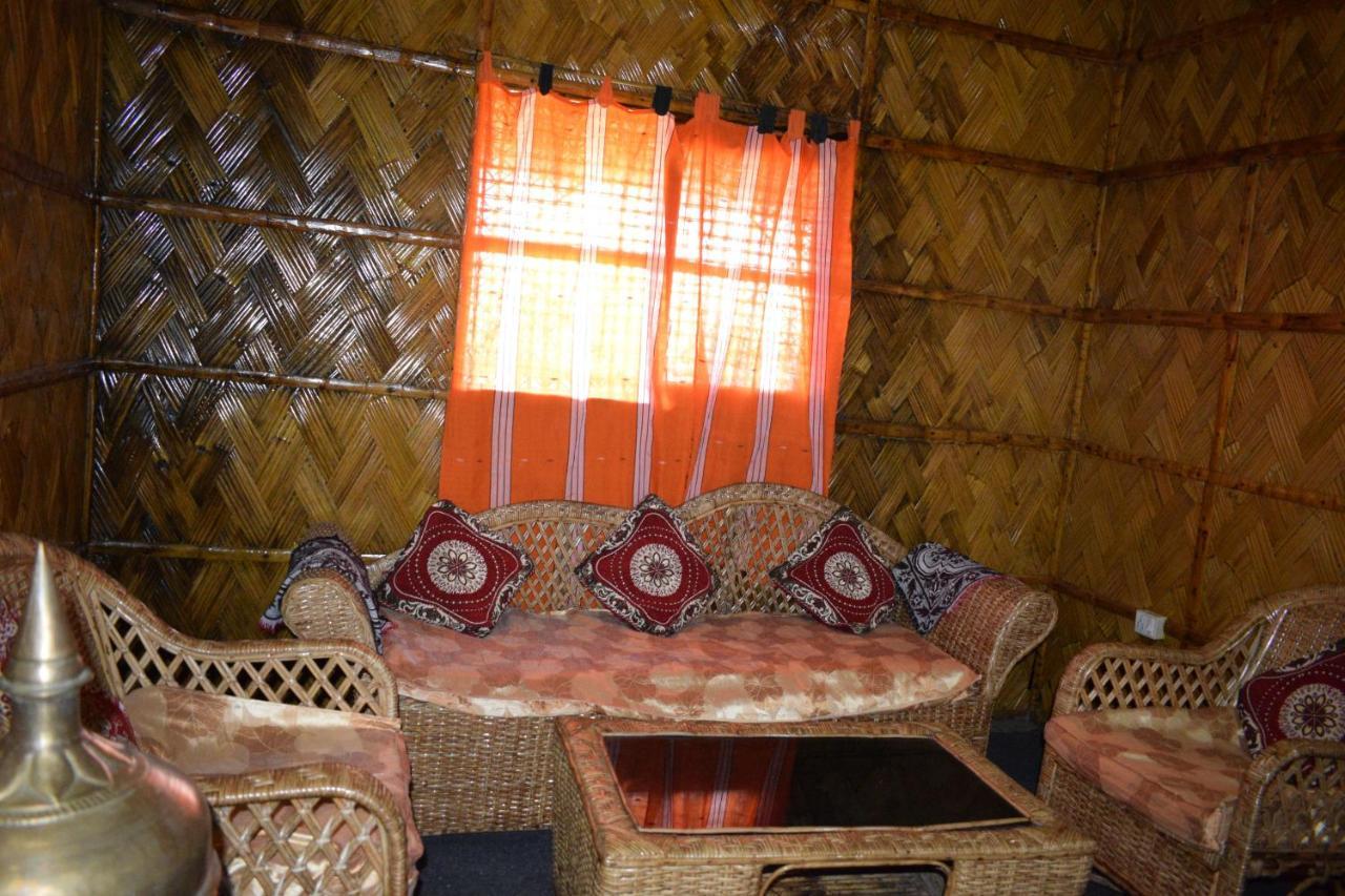 Dhansiri Eco Camp Bokakhat Ngoại thất bức ảnh