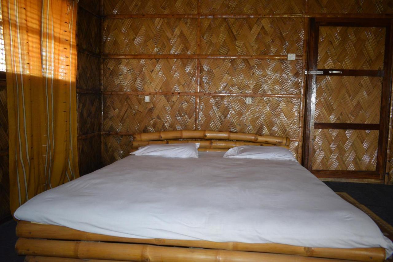 Dhansiri Eco Camp Bokakhat Ngoại thất bức ảnh