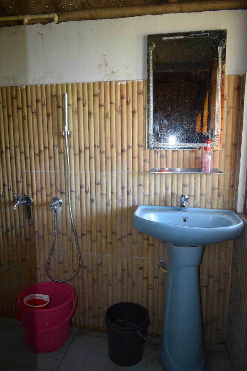 Dhansiri Eco Camp Bokakhat Ngoại thất bức ảnh